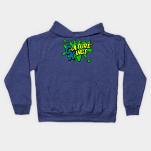 Culture Kings Kids Hoodies for Sale TeePublic
